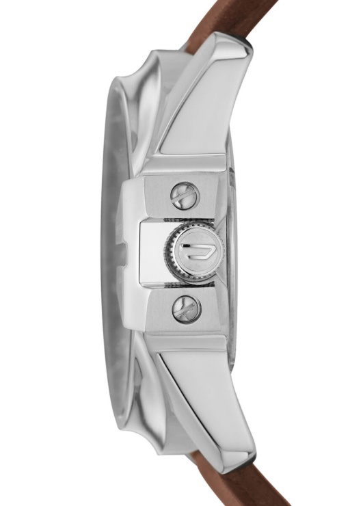 Marron Foncé Dz1206 Diesel