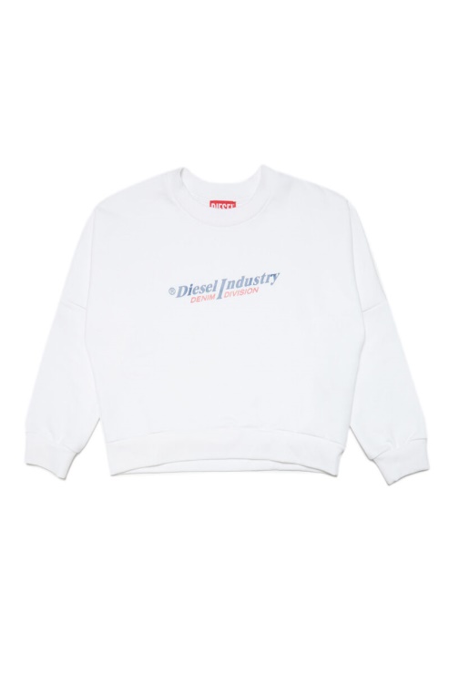 Diesel Sinstrind Blanc