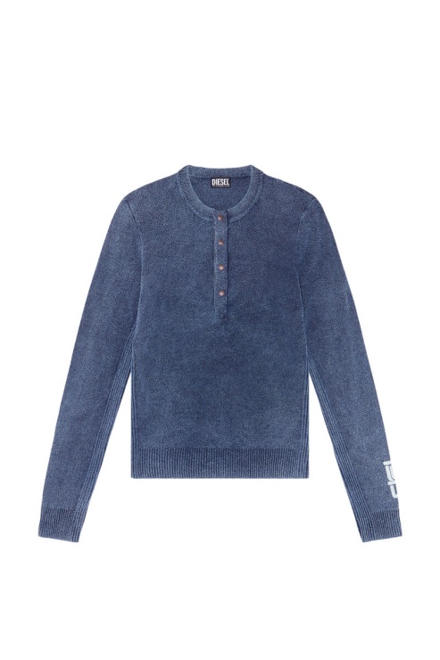 Diesel Bleu K-peoria