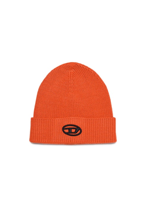 Codeur Diesel Orange