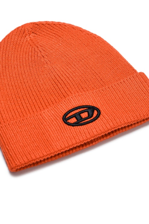 Codeur Diesel Orange