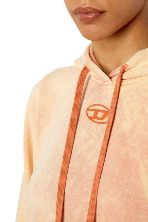 Diesel Orange F-reggy-capot-g2