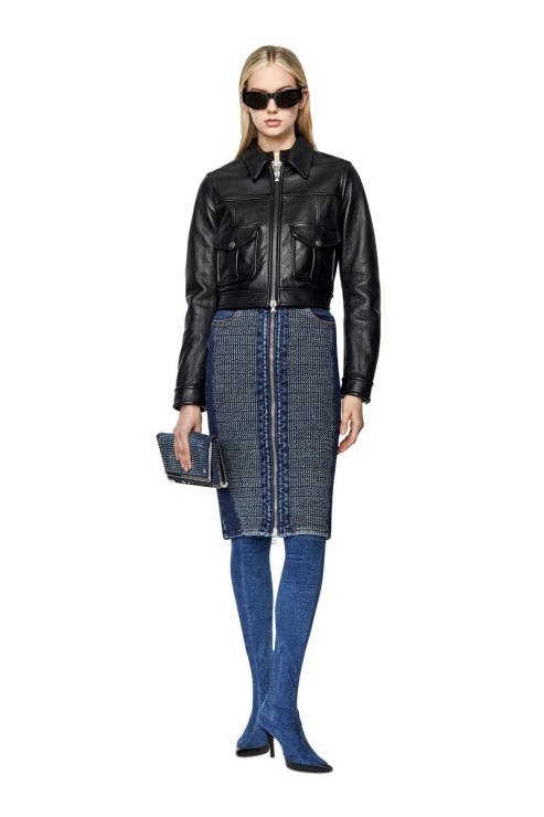 De-ronny-fs Diesel Bleu Foncé