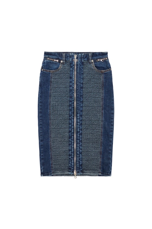 De-ronny-fs Diesel Bleu Foncé