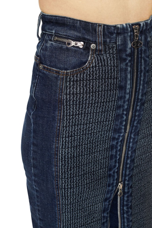 De-ronny-fs Diesel Bleu Foncé