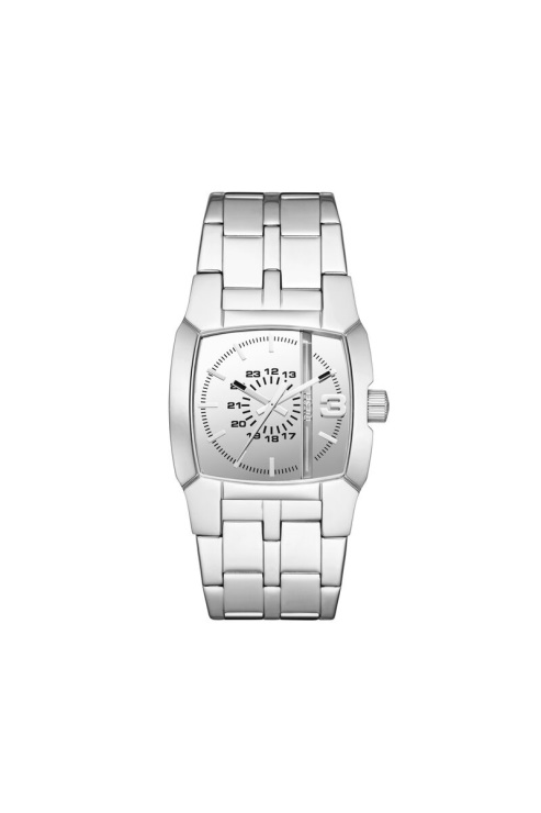 Diesel Dz2152 Argent