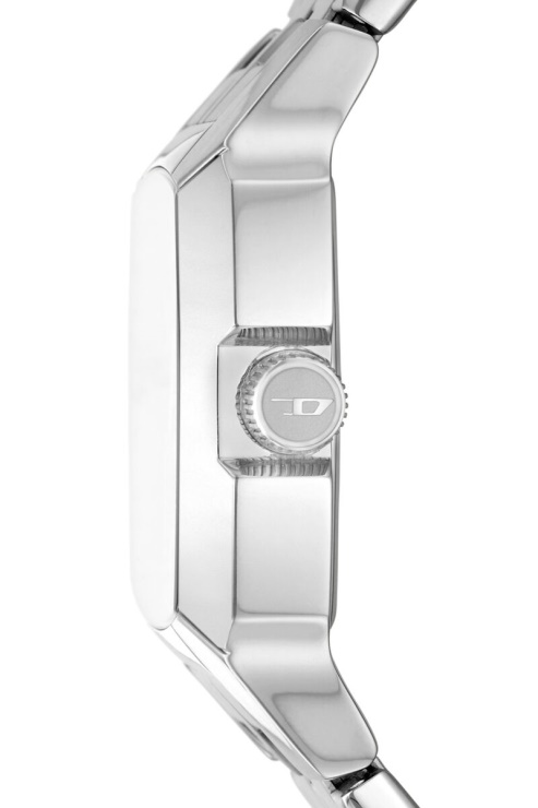 Diesel Dz2152 Argent