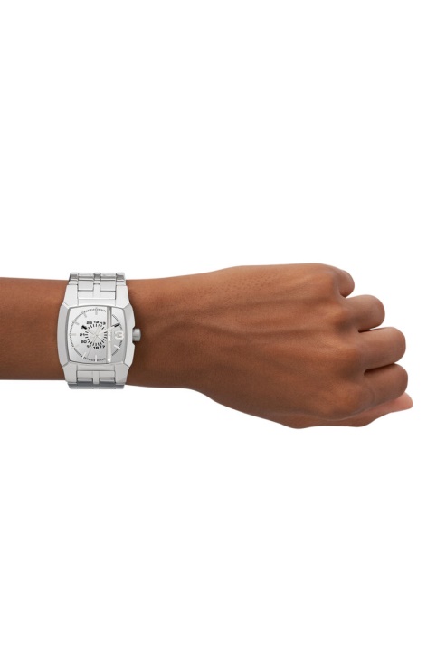 Diesel Dz2152 Argent