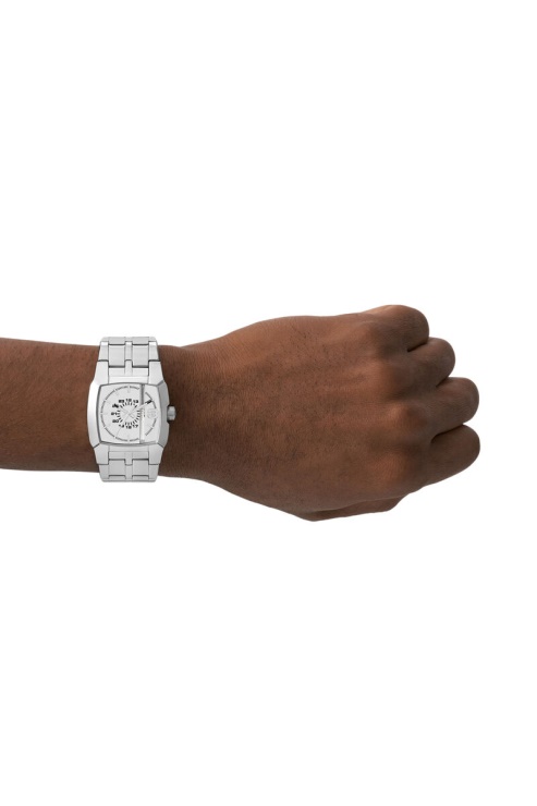 Diesel Dz2152 Argent