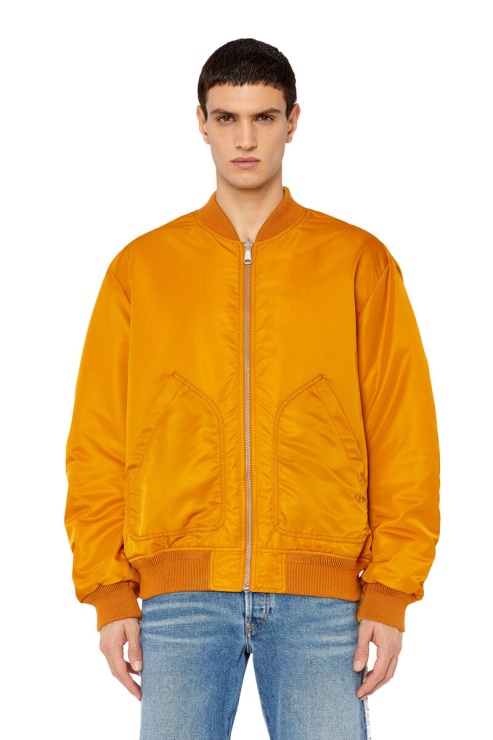 Diesel J-mat Et Orange