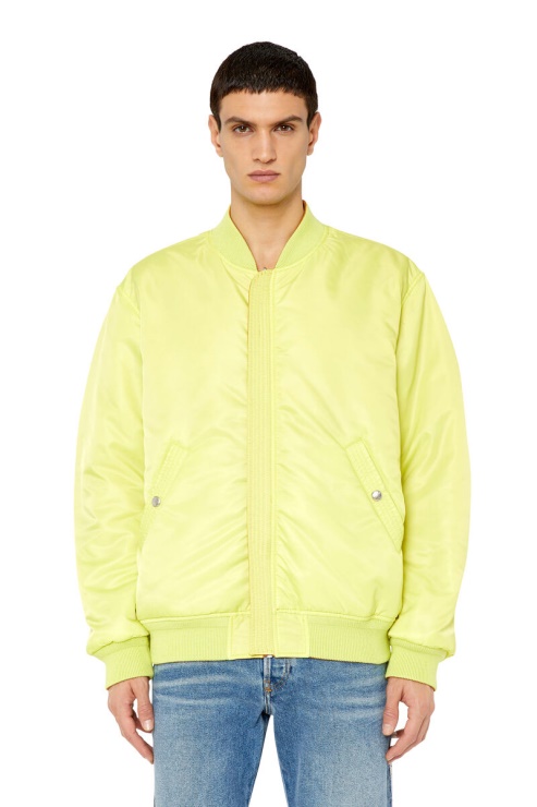 Diesel J-mat Et Orange