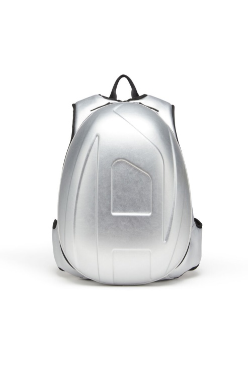Sac à Dos Diesel 1dr-pod Argent
