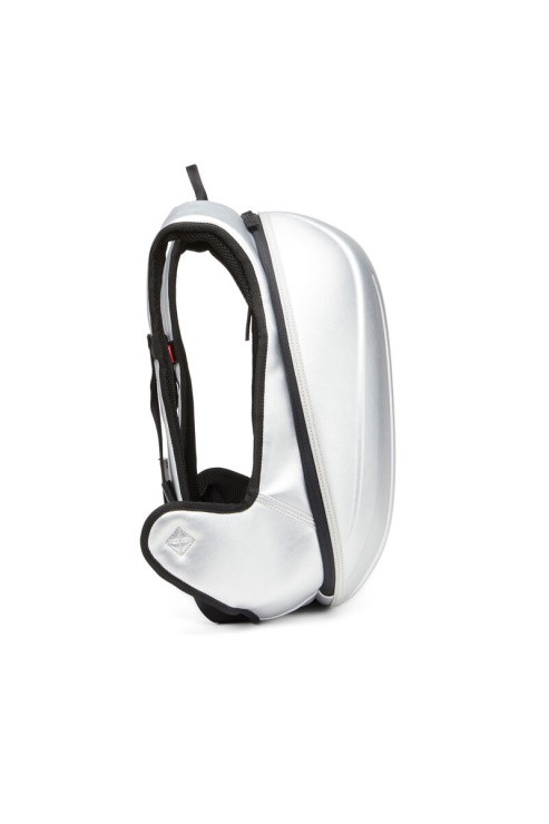 Sac à Dos Diesel 1dr-pod Argent