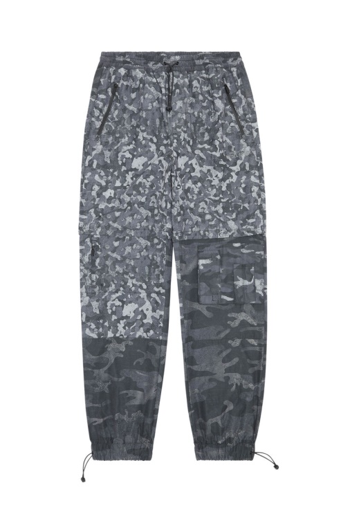 Noir/gris Amwb-sifan-ht08 Diesel