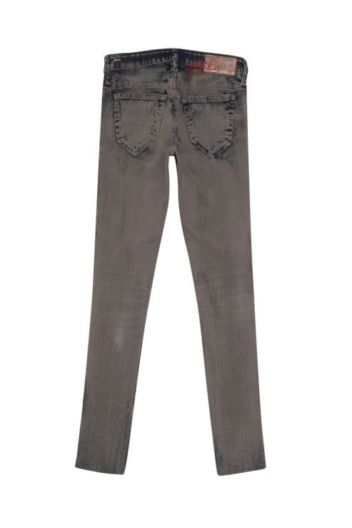 Diesel Skinzee-bas Bleu Foncé