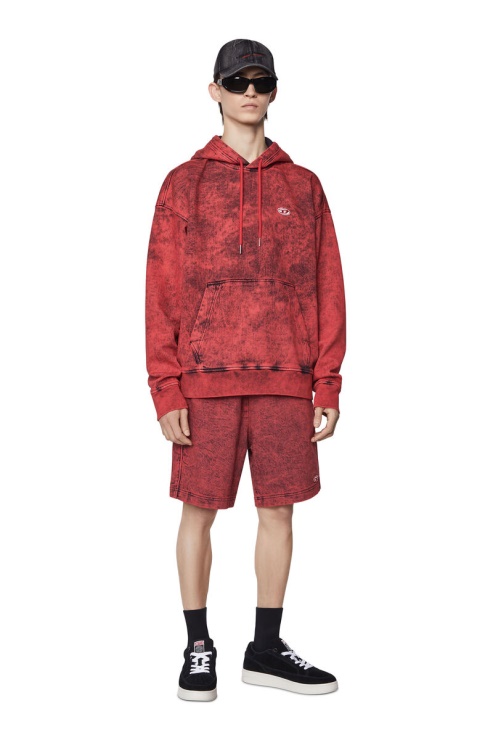 Diesel S-sinna Bas Noir