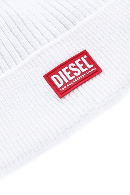 Diesel K-codeur-g 2x2 Blanc