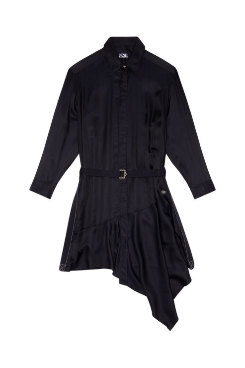 Diesel D-weigela Noir