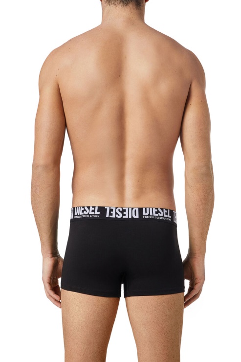 Diesel Noir Umbx-damien