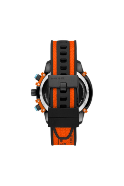 Diesel Dz4562 Orange