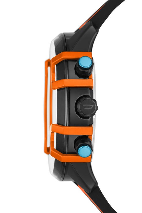 Diesel Dz4562 Orange