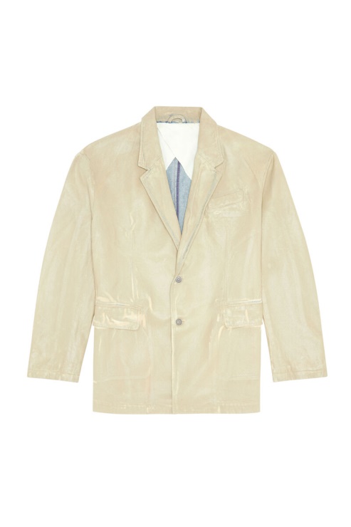 Diesel Beige D-blaz