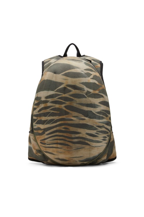 Sac à Dos Vert Militaire 1dr-pod Diesel