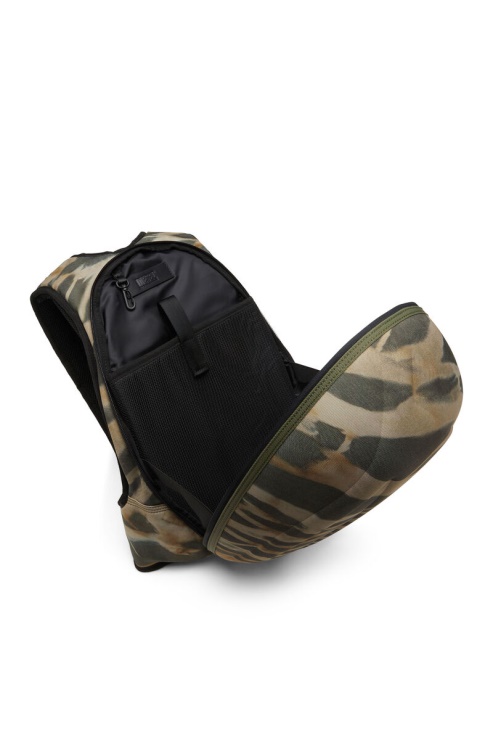 Sac à Dos Vert Militaire 1dr-pod Diesel