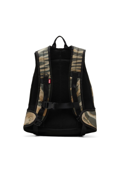 Sac à Dos Vert Militaire 1dr-pod Diesel