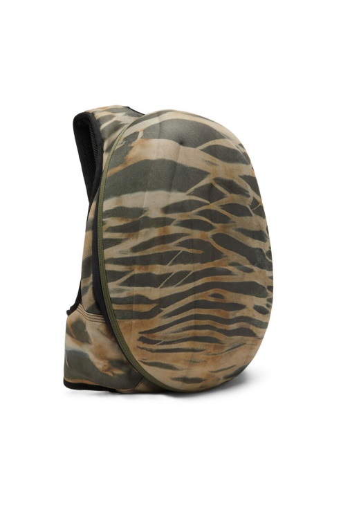 Sac à Dos Vert Militaire 1dr-pod Diesel