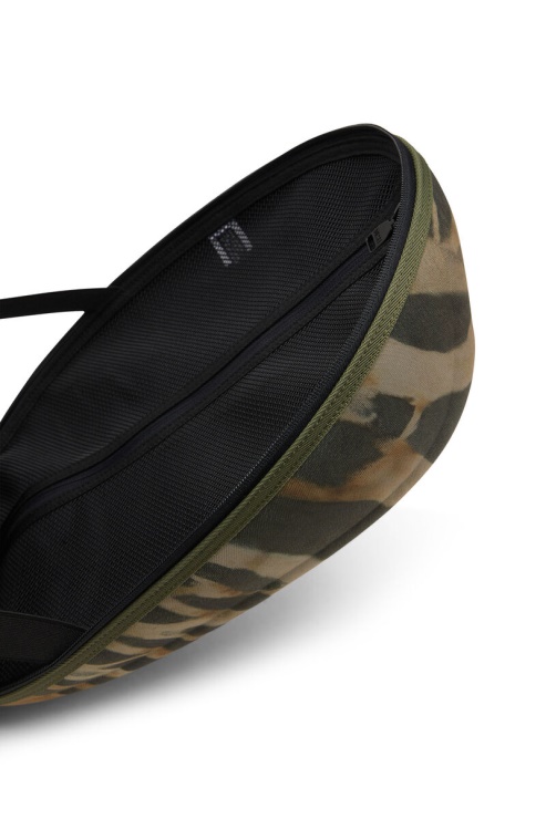 Sac à Dos Vert Militaire 1dr-pod Diesel