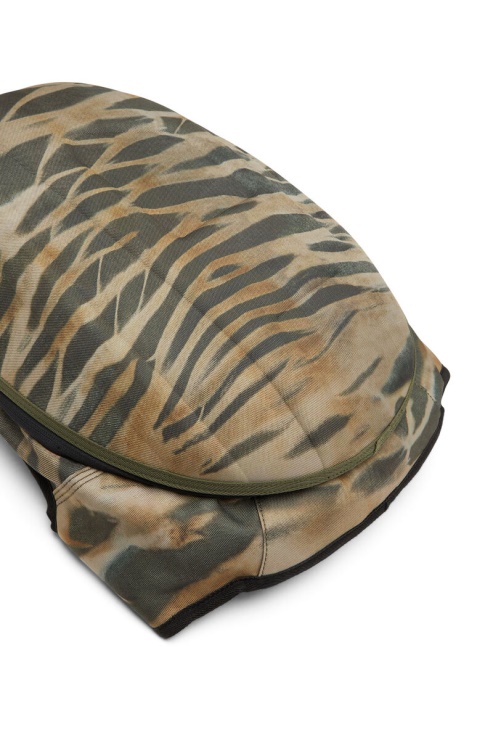 Sac à Dos Vert Militaire 1dr-pod Diesel