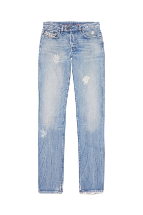 Diesel Rabox Bleu Clair