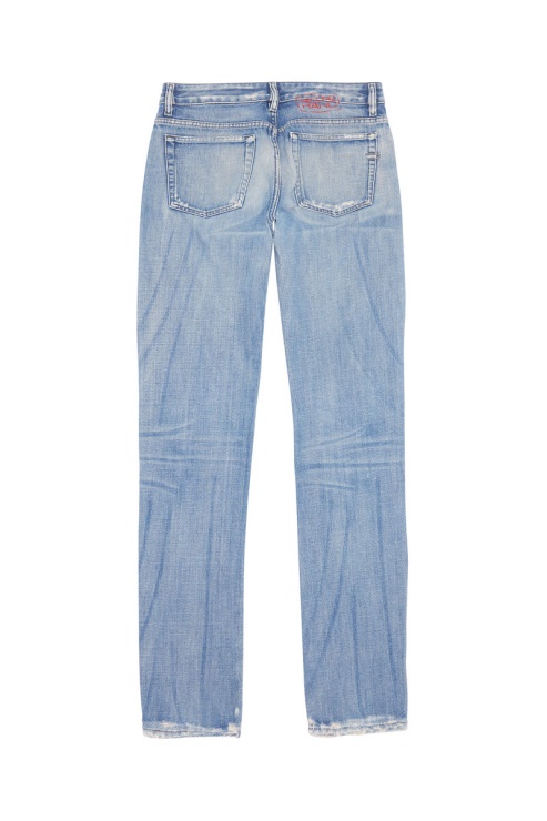 Diesel Rabox Bleu Clair