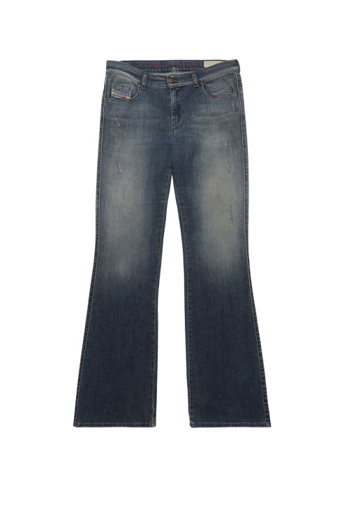 Diesel Sandy-b Bleu Foncé