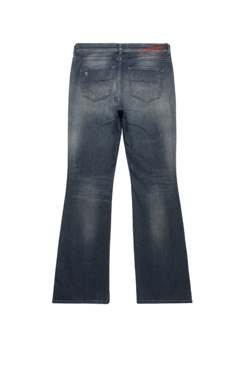 Diesel Sandy-b Bleu Foncé