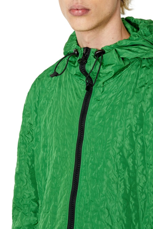 Diesel J-warret-mon En Vert