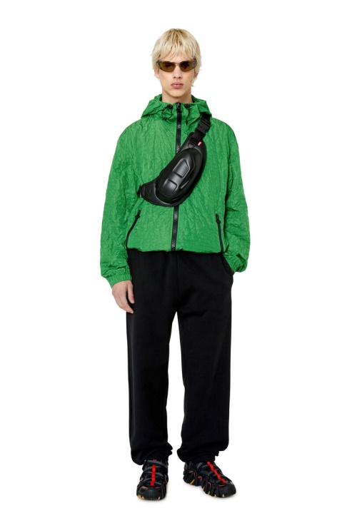 Diesel J-warret-mon Vert