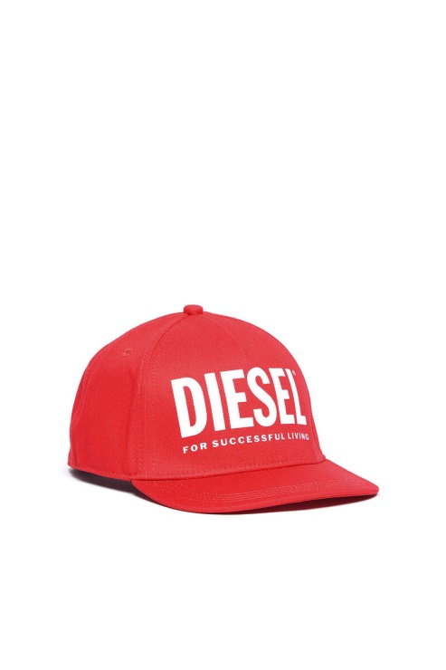 Diesel Folie Rouge