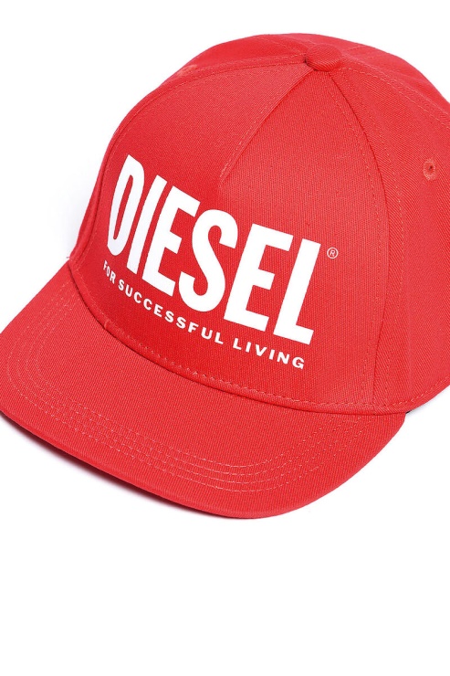 Diesel Folie Rouge