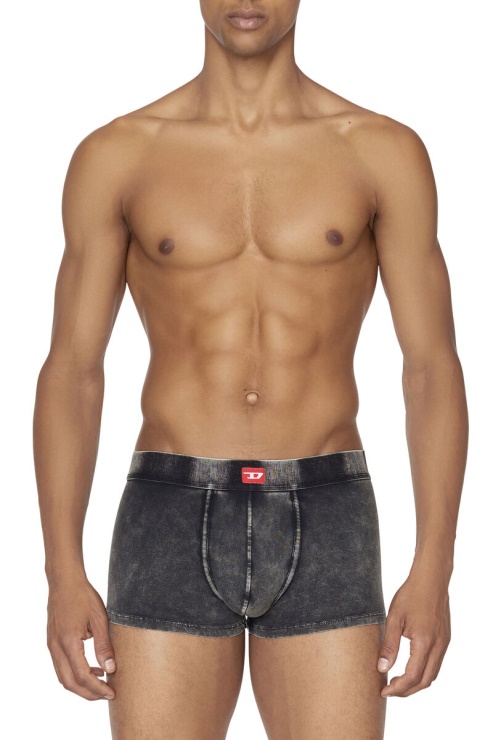 Diesel Noir Umbx-damien