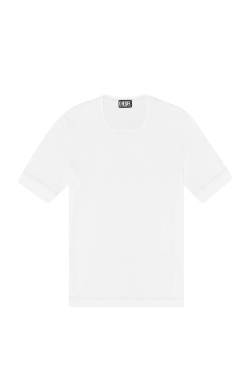 T-squarib Diesel En Blanc