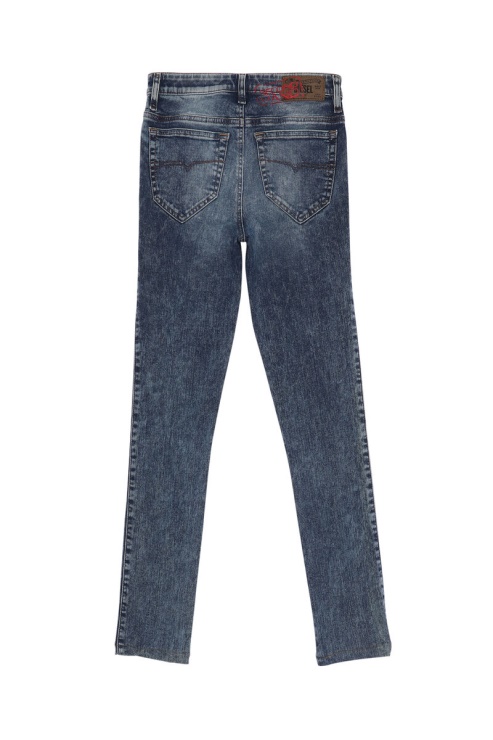 Diesel Skinzee Bleu Foncé