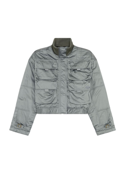 Diesel G-mila Gris
