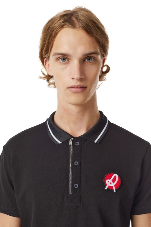 Lr-t-hart-vic Diesel Noir