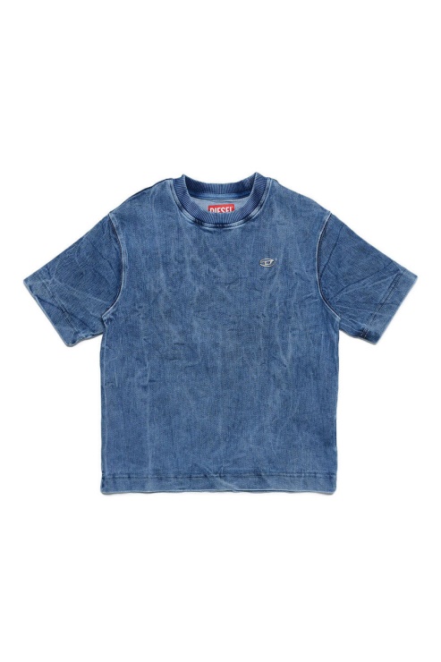 Tbiggor-ne-over Jjj Diesel Bleu Moyen