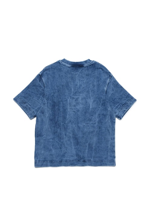 Tbiggor-ne-over Jjj Diesel Bleu Moyen