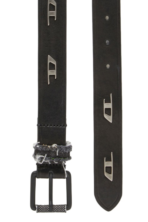 B-davis Ii Diesel Noir