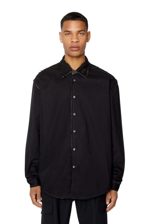 Diesel S-weezer Noir