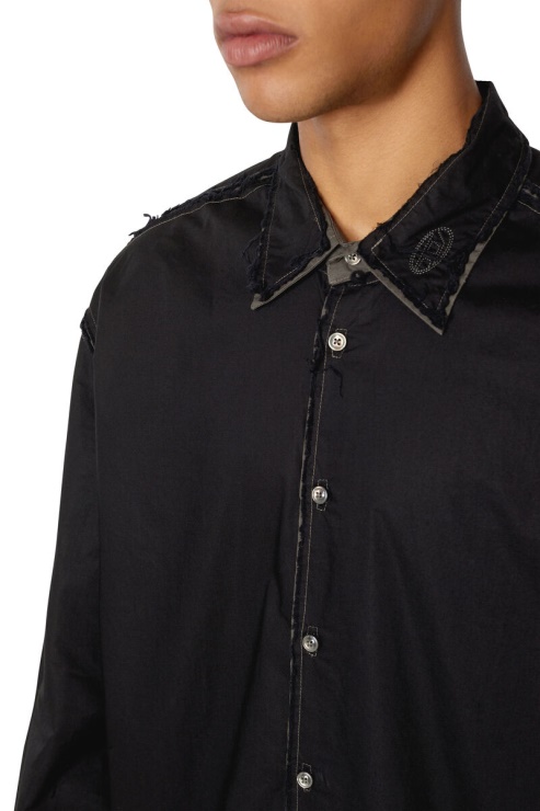 Diesel S-weezer Noir